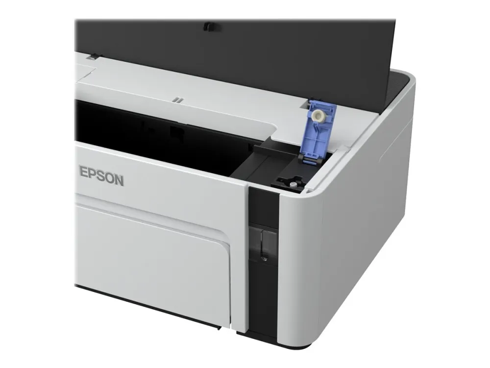 Epson EcoTank ET-M1120 - Printer - S/H - blækprinter - kan genopfyldes - A4/Legal - 1440 x 720 dpi - op til 15 spm - kapacitet: 150 ark - USB 2.0