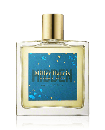 Miller Harris Hidden On The Rooftops edp vapo 100ml