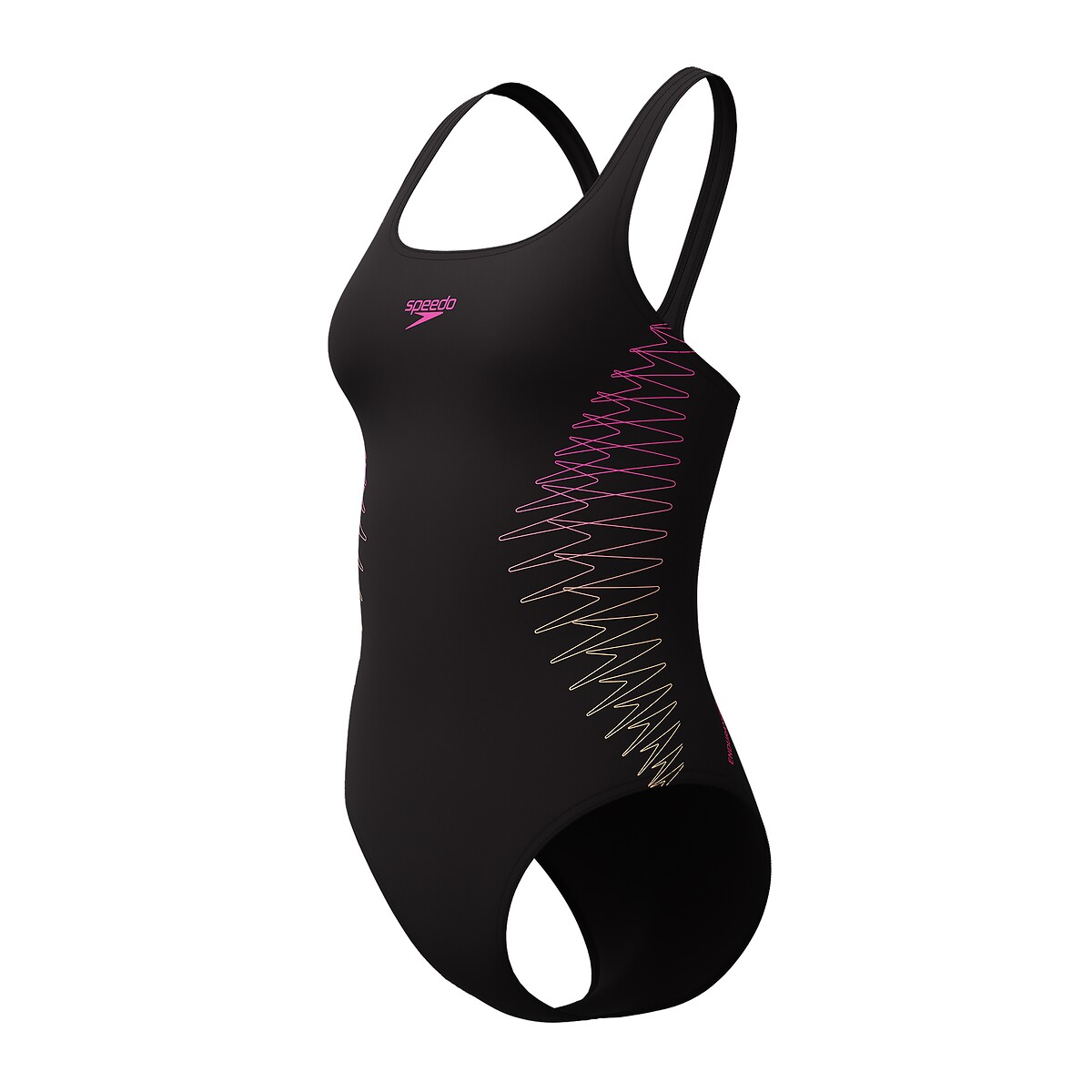 SPEEDO<br>Badpak Muscleback