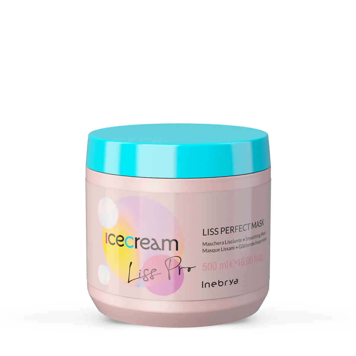 Masque lissant liss Pro 500ml / 1000ml