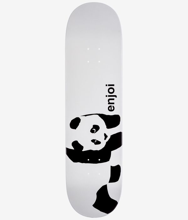 Enjoi Team Whitey Panda 8.5