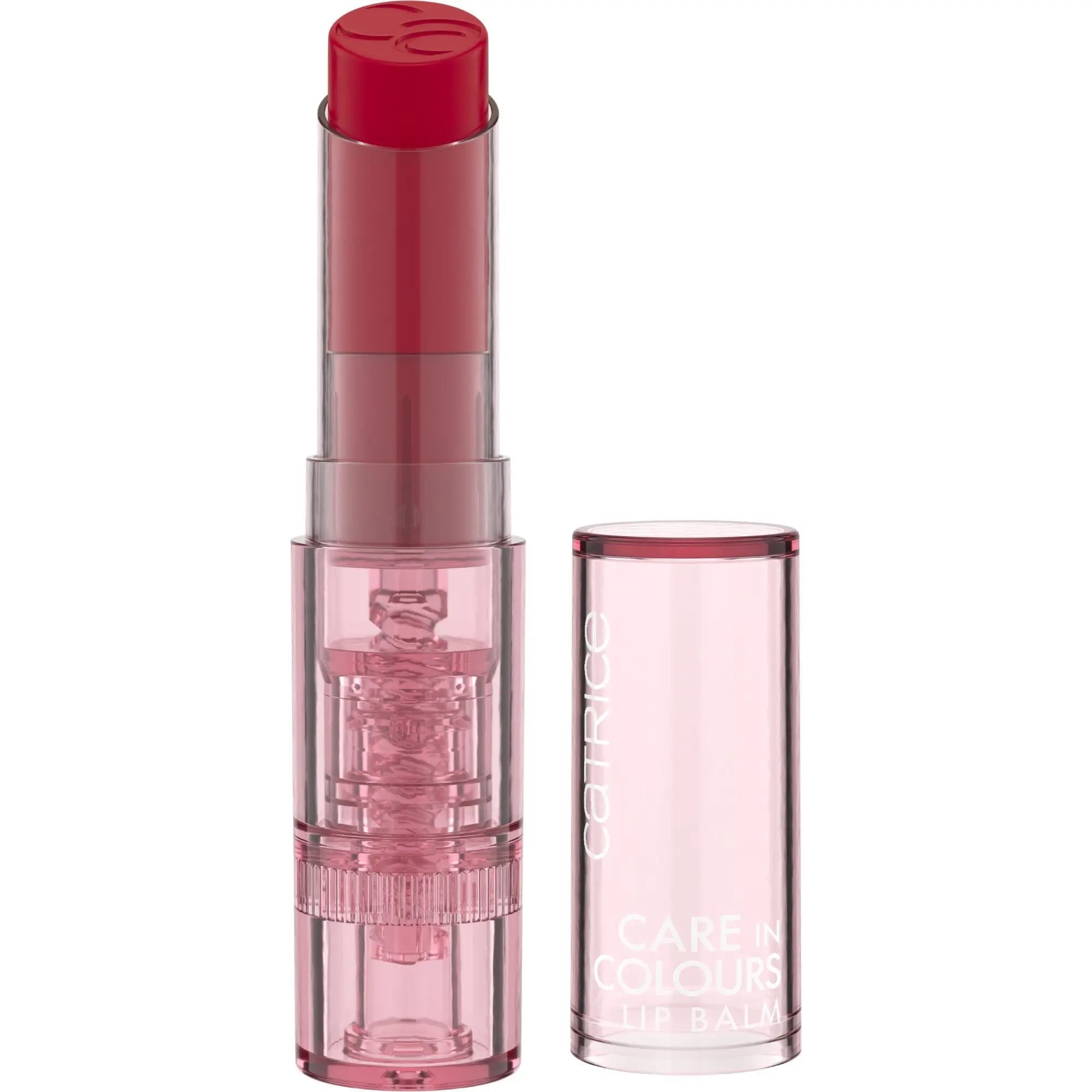 Care In Colours Lip Balm 040 Hot Take
