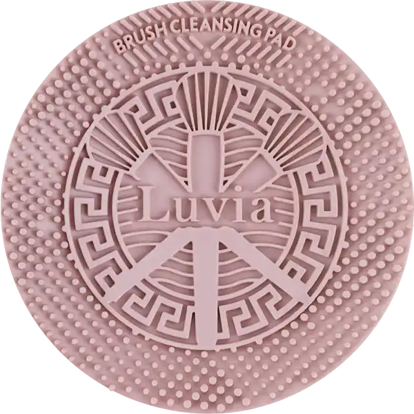 Brush Cleansing Pad - Candy