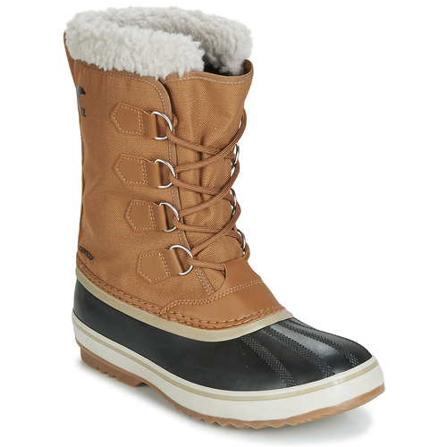 Sorel - 1964 PAC NYLON Marrón