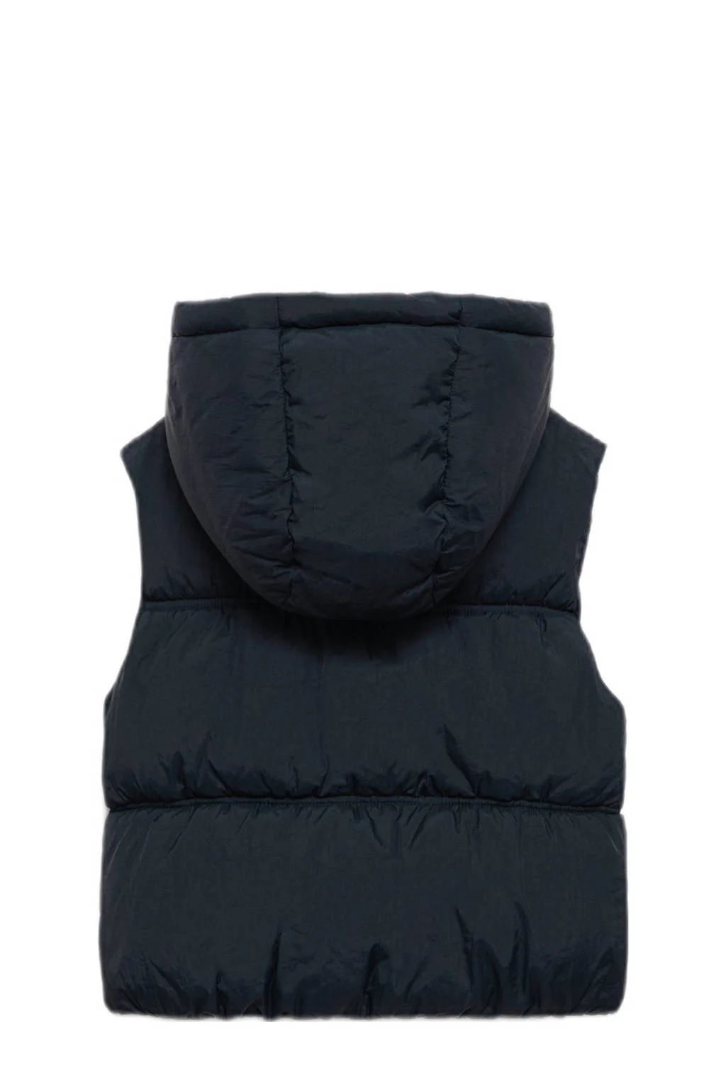 Mango Kids bodywarmer marine