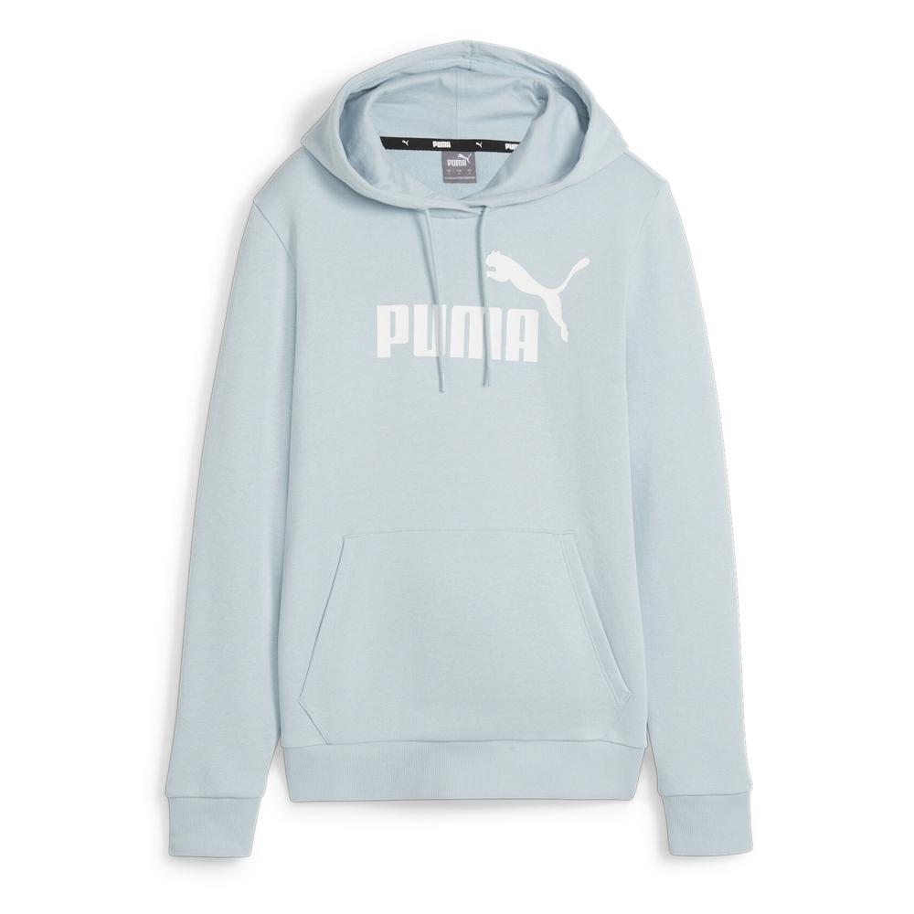 Puma Sweat Bleu Femme Puma 586797