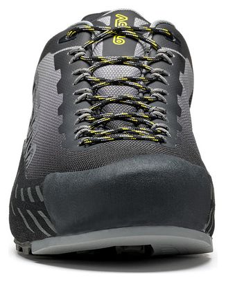 Chaussures d'Approche Asolo Eldo GV Noir/Gris