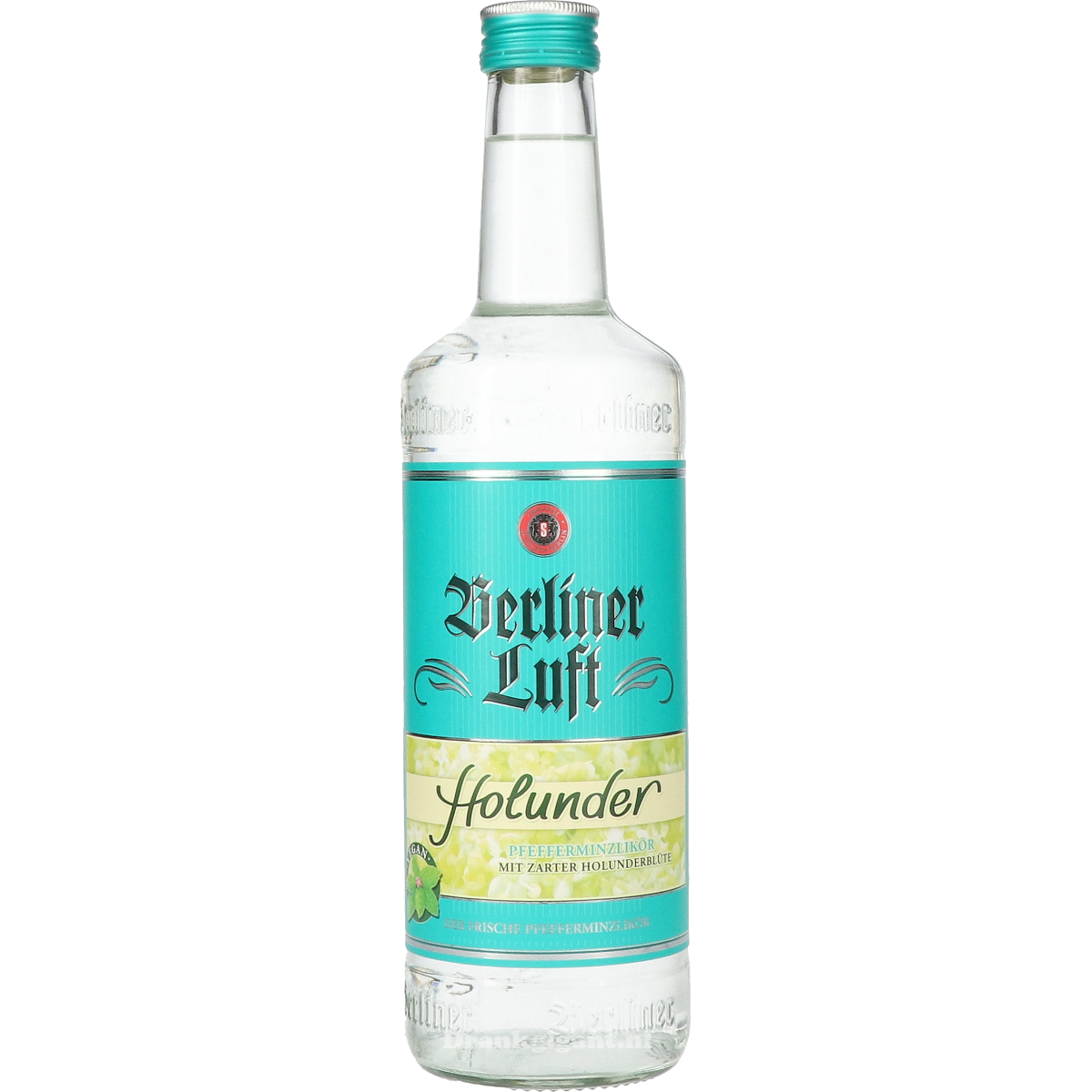 Berliner Luft Holunder 70 cl