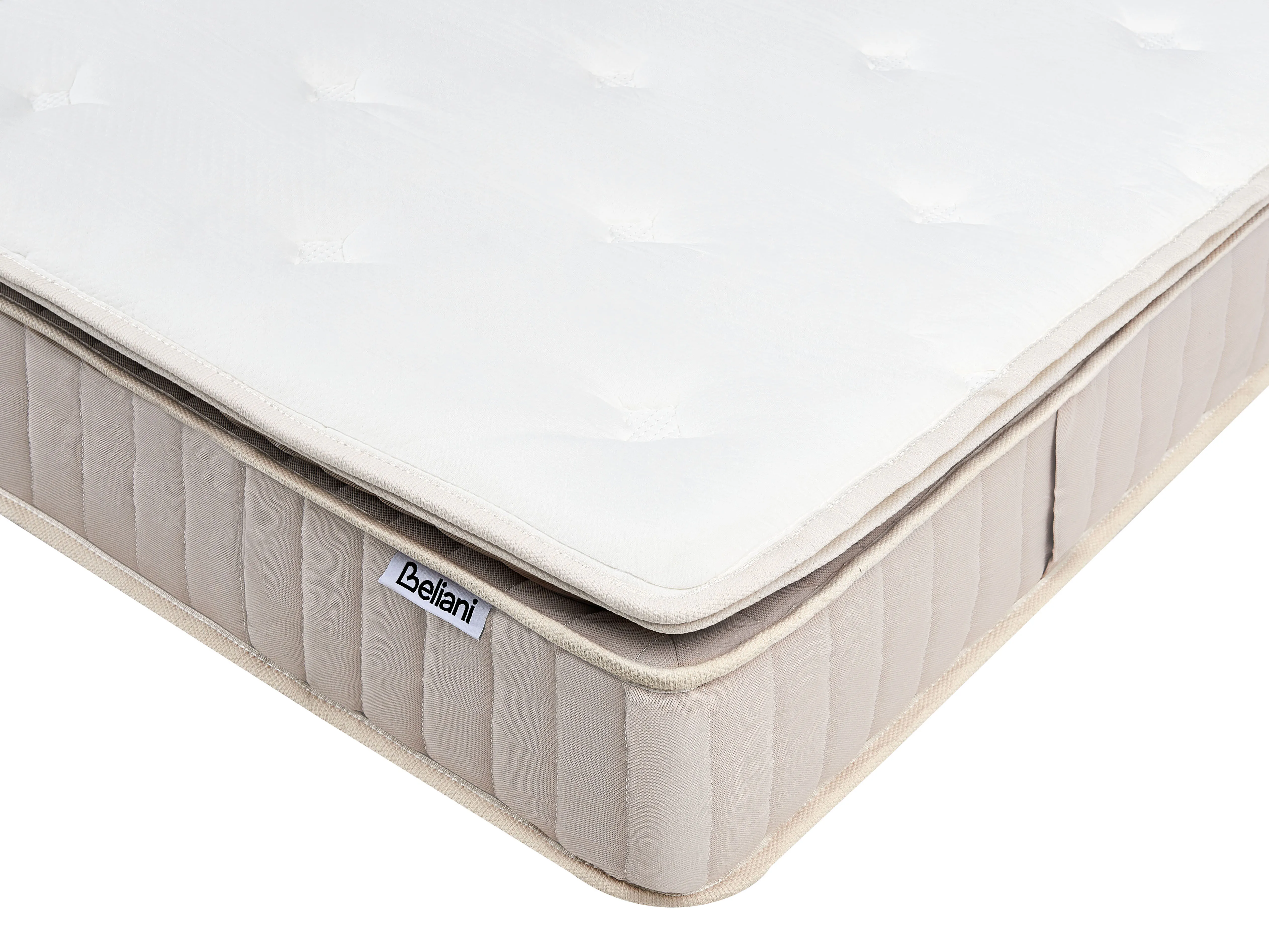 Latex pocketveringmatras DAYDREAM H2/3 Medium 180 x 200 cm