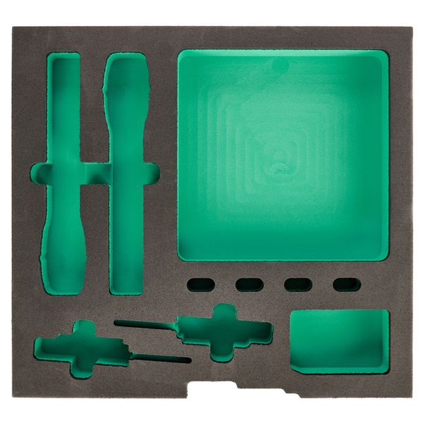 Thomann Inlay 2/2 t.bone free solo