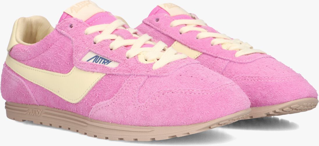 bruine autry sneakers windspin low wom