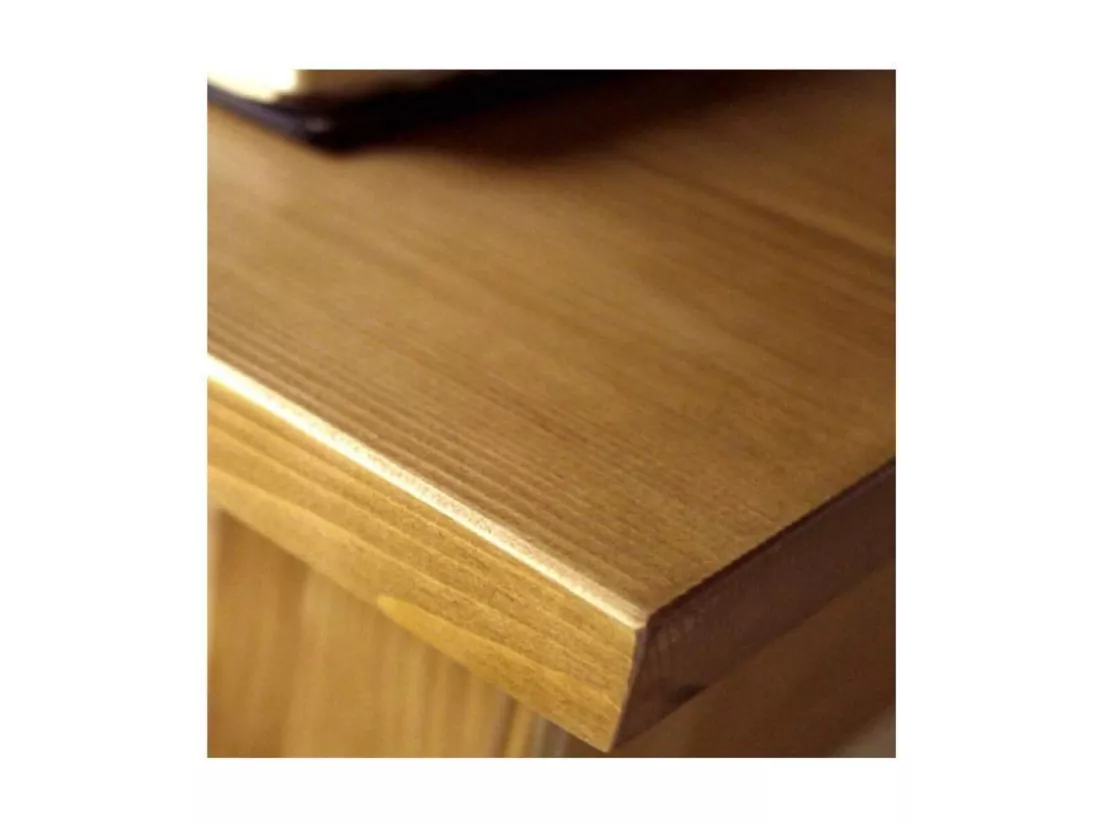 Meuble tv/hifi 4 tiroirs Bois Marron - Natural Interior's