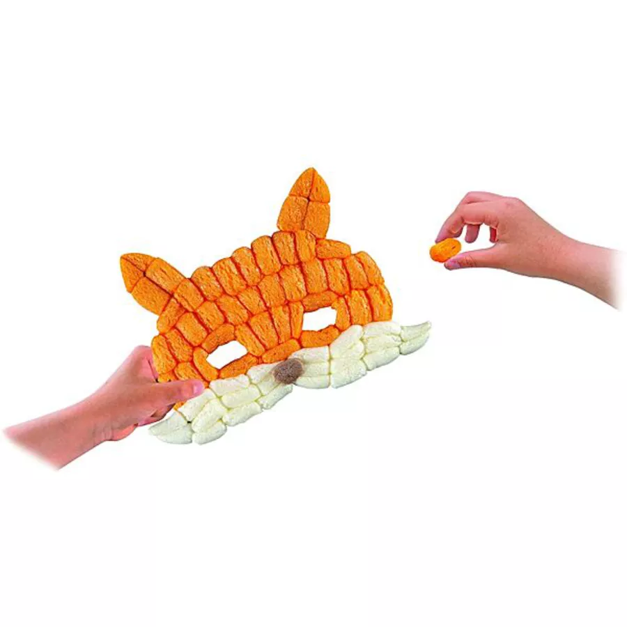 PlayMais® Classic FUN TO PLAY MASKS