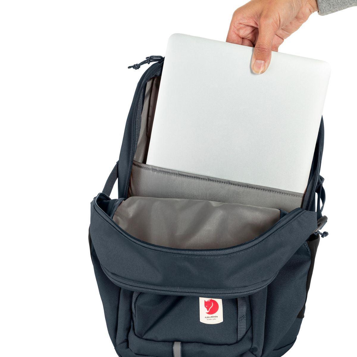 Fjällräven | Skule 20 liter Laptop rugzak