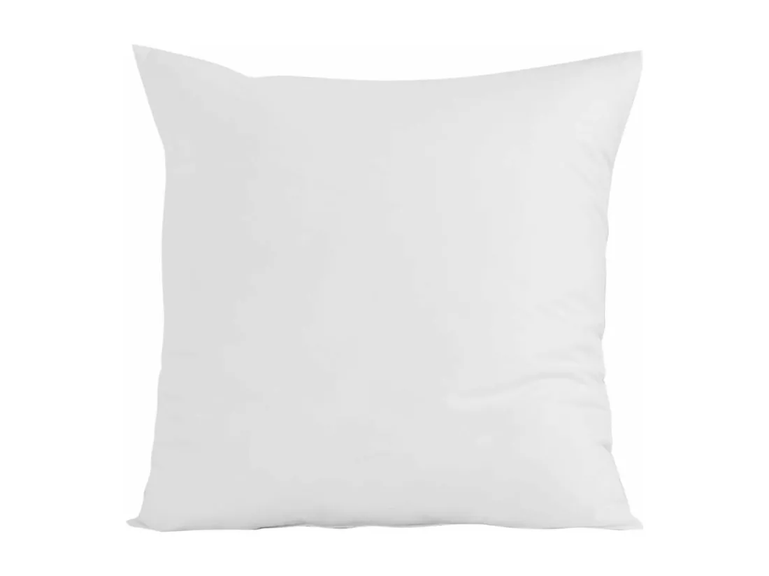 SOFTLINE - Oreiller Coton anti-acariens 60 x 60 cm