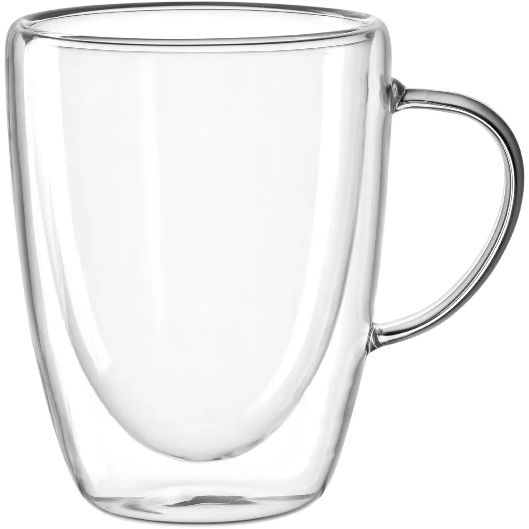 Kaffeebecher Duo 200 ml