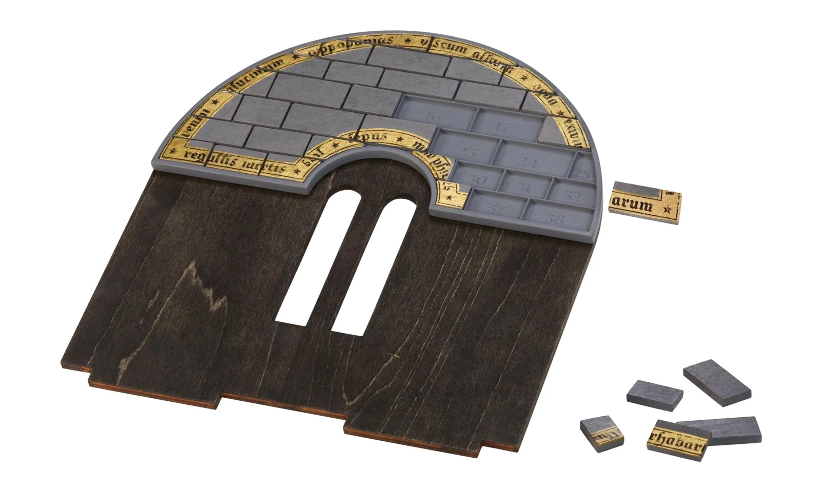 MGA's Miniverse - Make It - Mini Harry Potter Build It Sæt