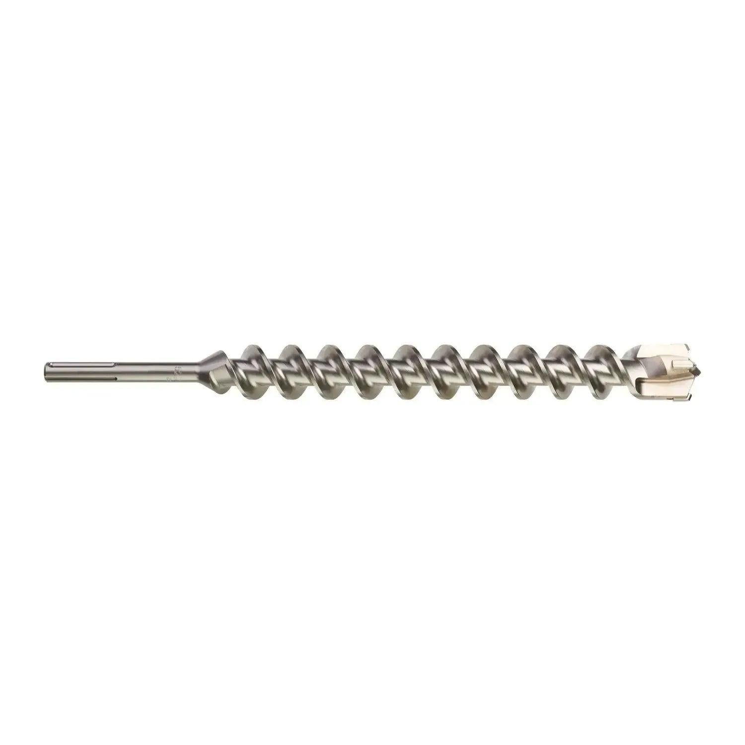 Milwaukee SDS-max hamerboren - 4-kanten snijdend SDS-Max 52 x 570-1 pc - 4932352799