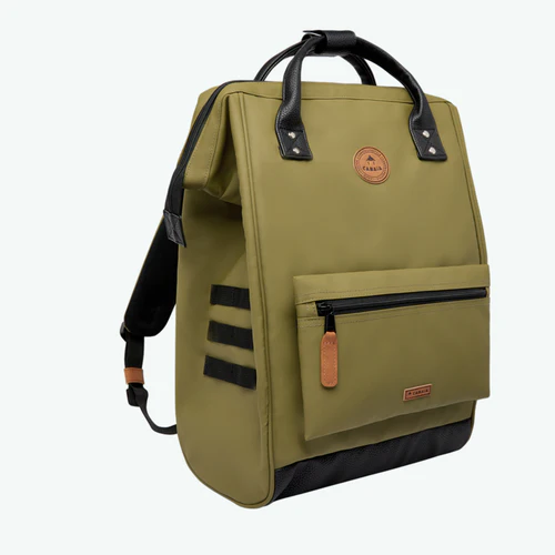 Sac à dos Adventurer Large Grenoble kaki