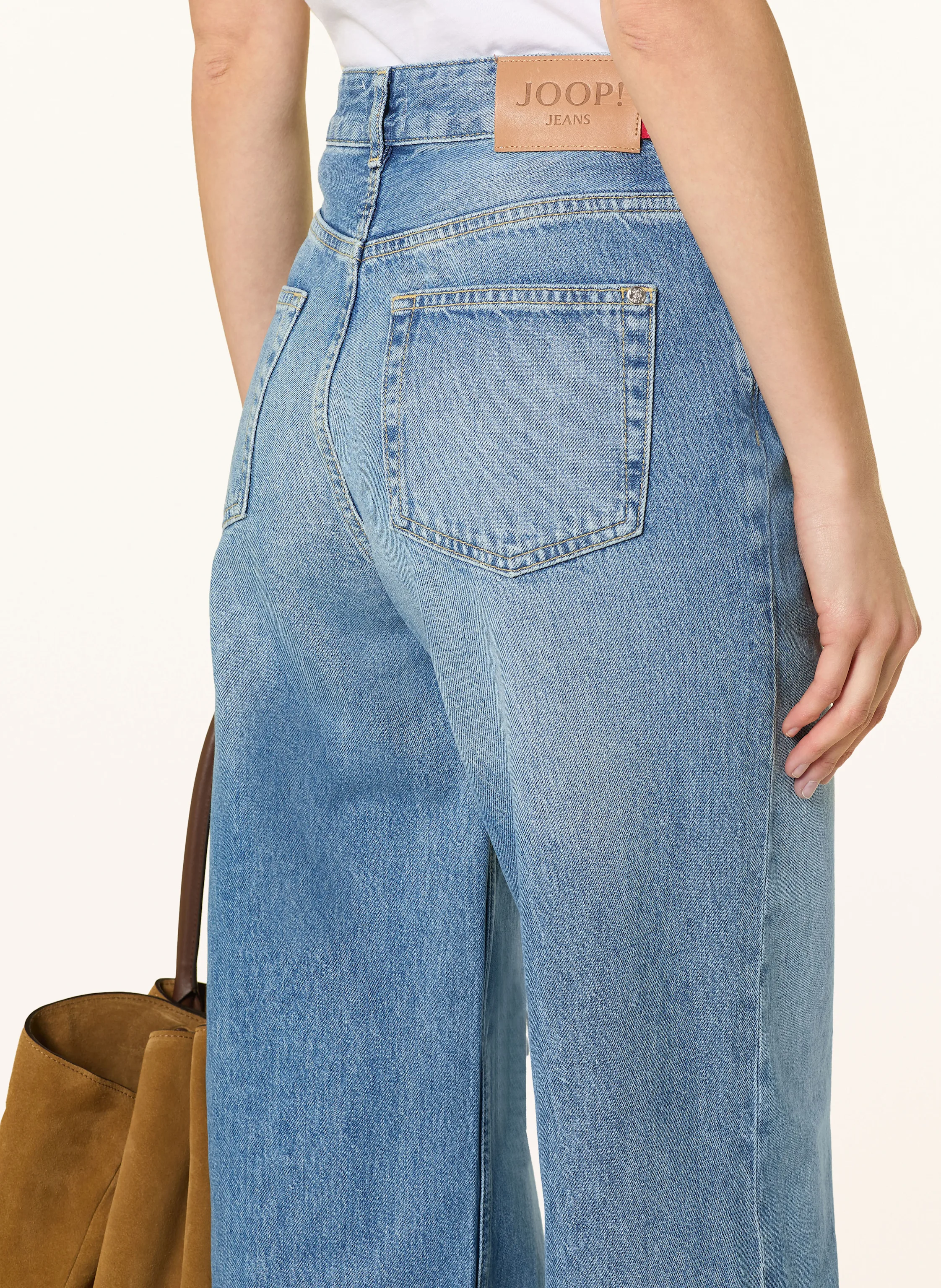 JOOP! JEANS Jeans MAILA