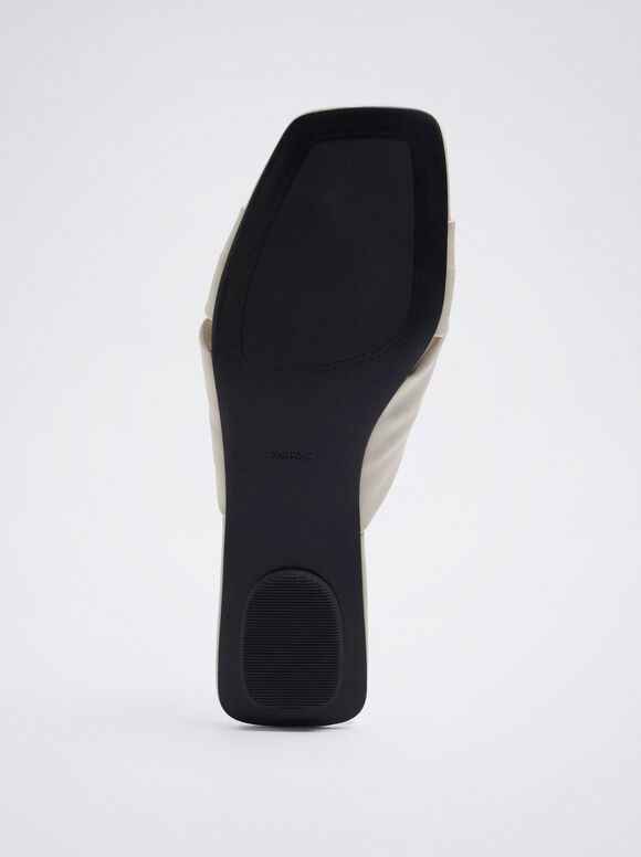 Exclusivo online - Branco