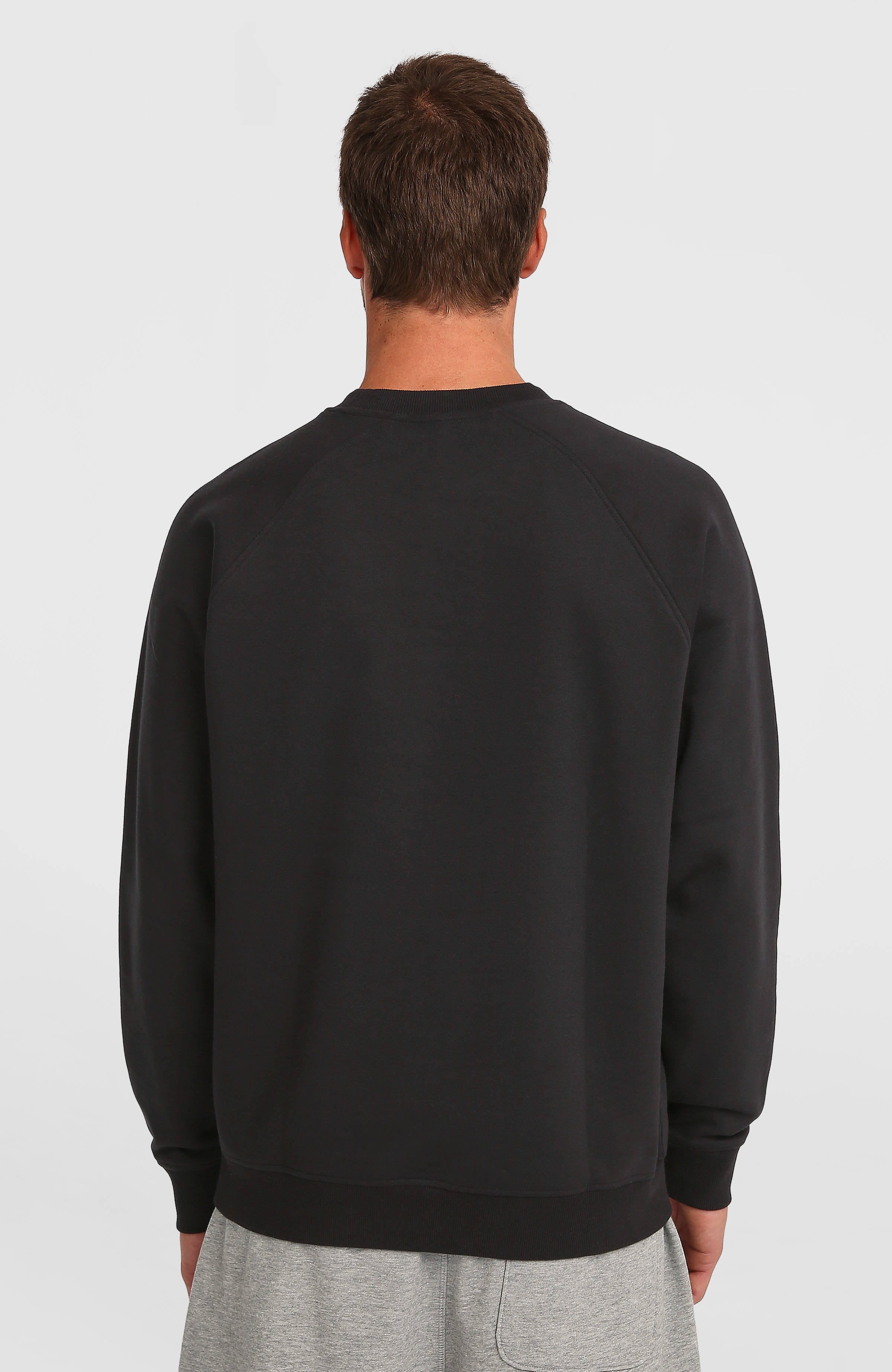 Essentials 90s Logo Crew sweater