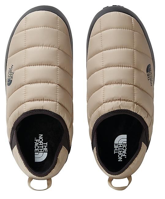 THE NORTH FACE - CHAUSSONS DE CHALET M'S THERMOBALL TRACTION MULE V