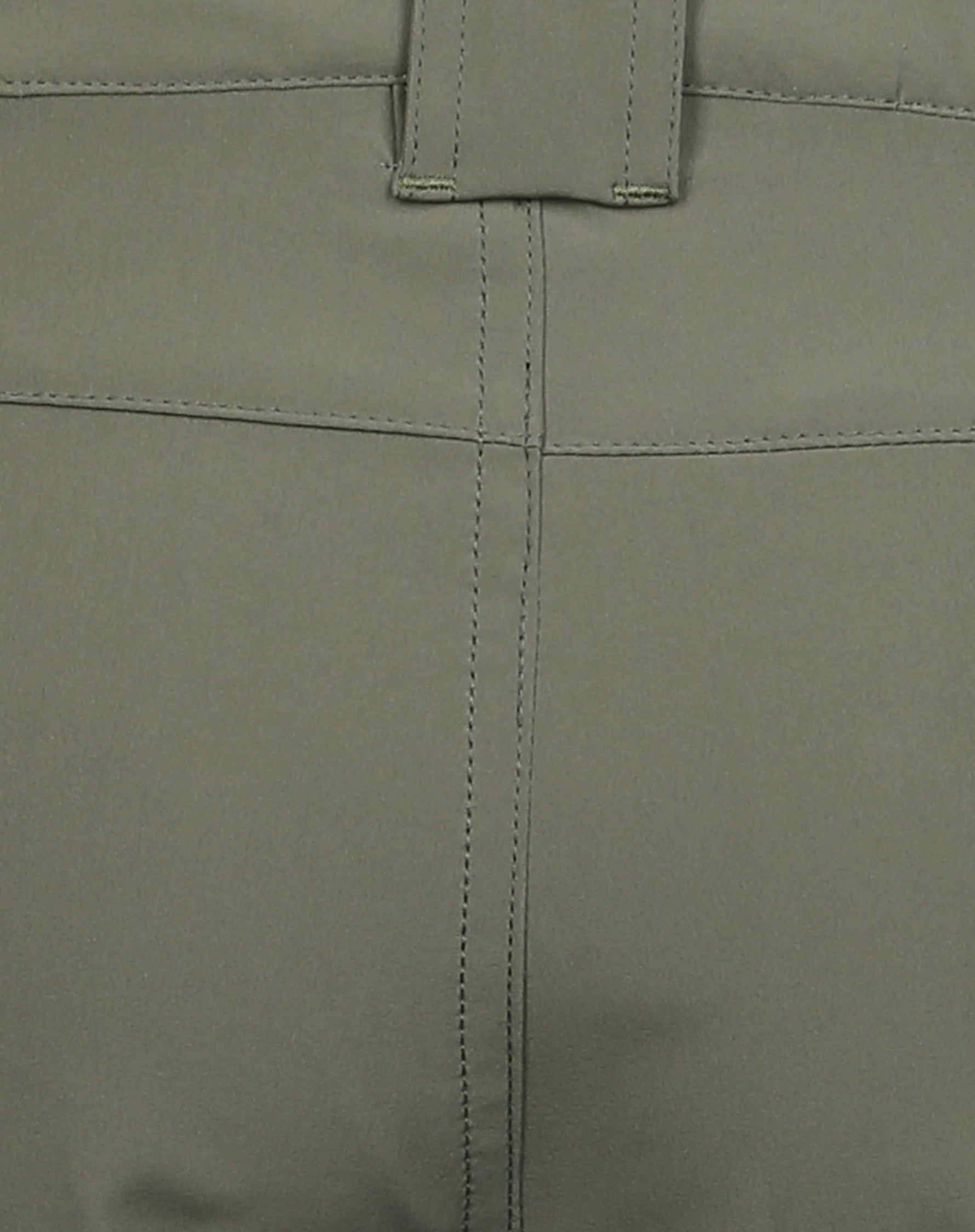 Funktions-Shorts KOS 341 BYS in oliv