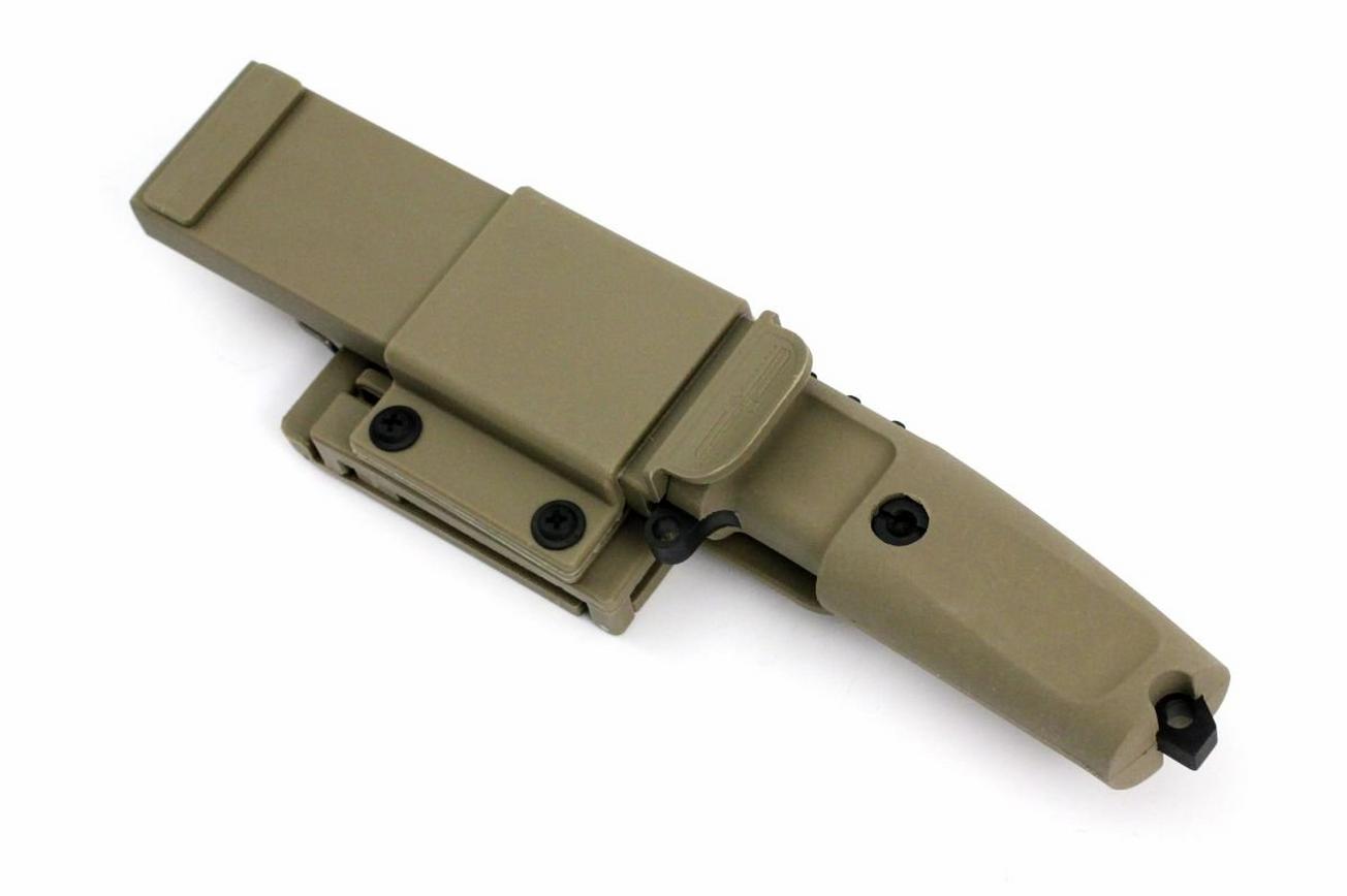 Extrema Ratio Shrapnel OG Desert Warfare