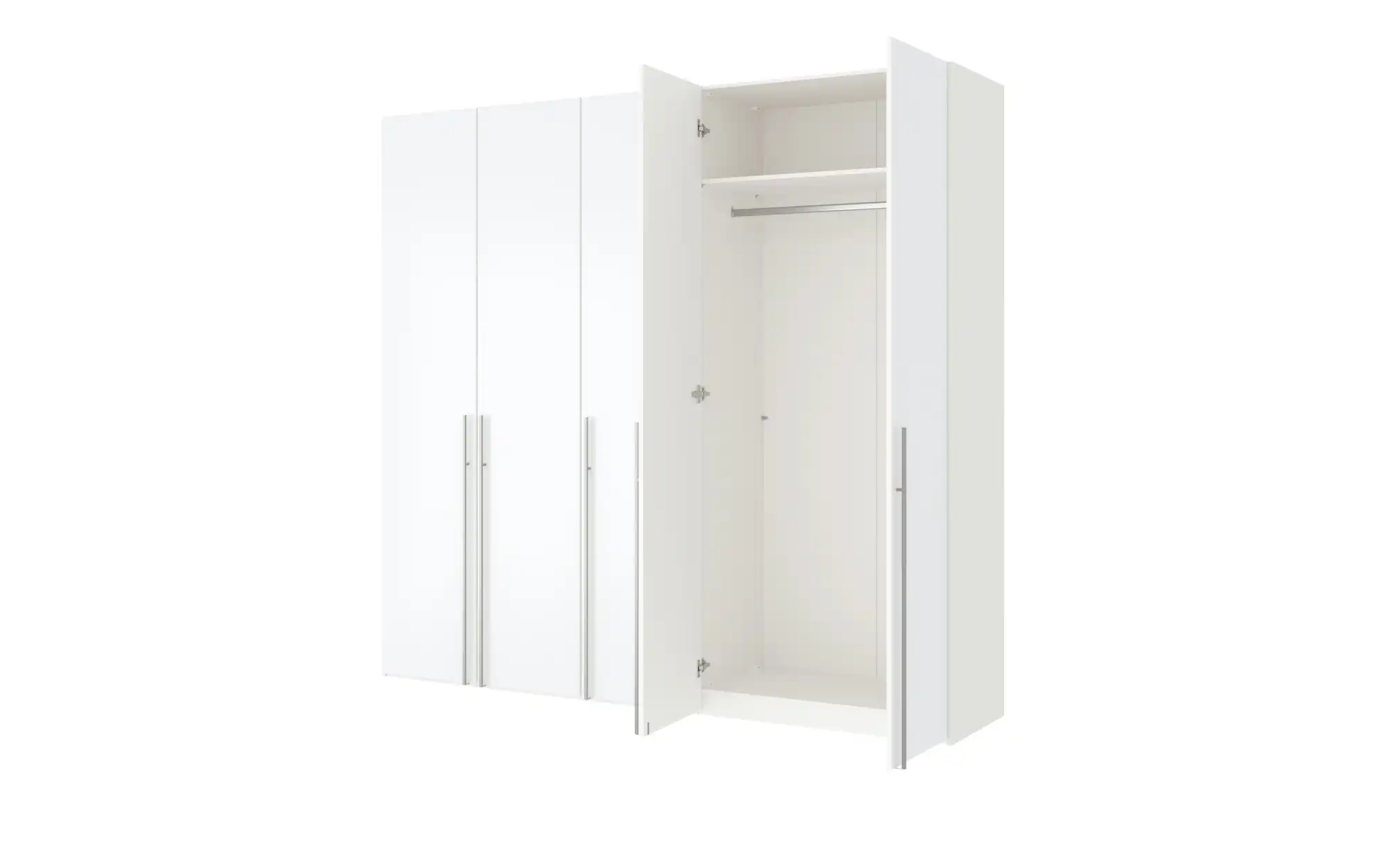 Dreamer eXpress Drehtürenschrank Dreamer