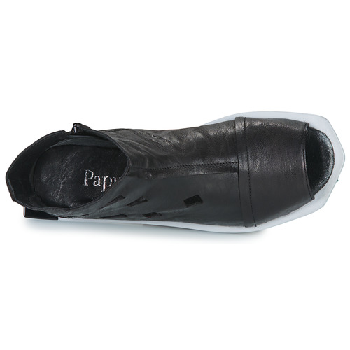 Papucei - ARAGORN - Noir