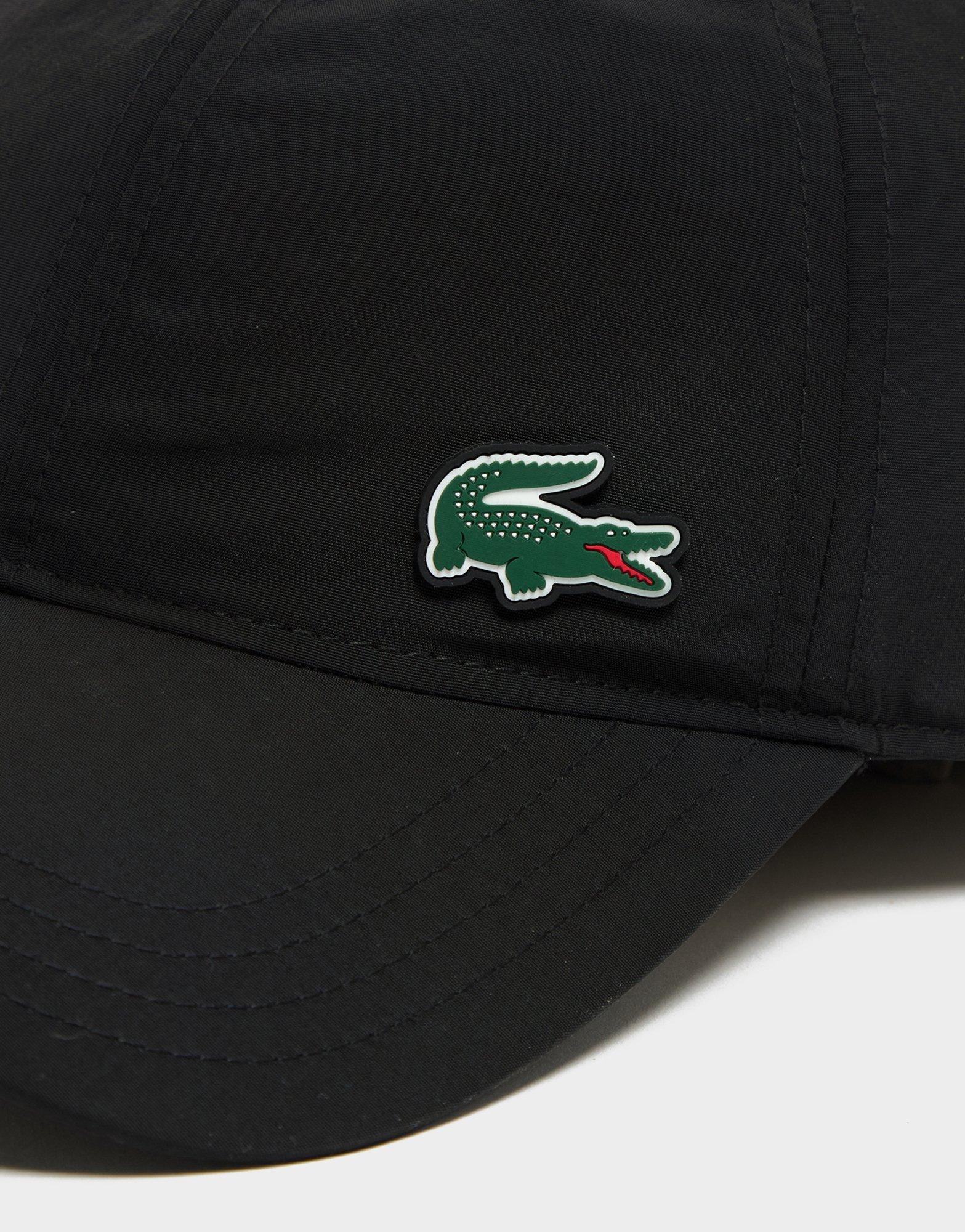 Lacoste Casquette Small Logo