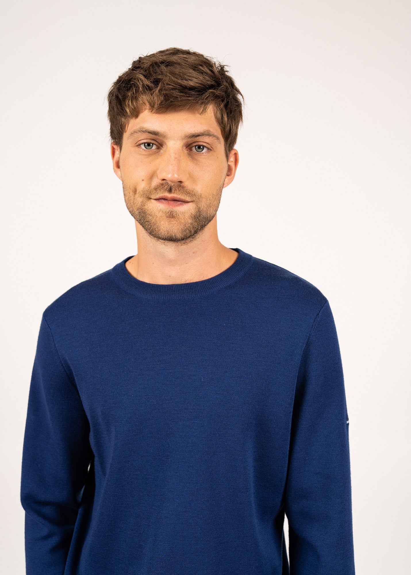 Pull col rond Cruiser