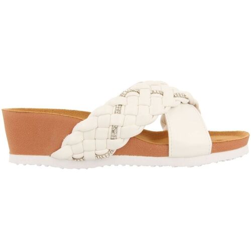 Gioseppo - 71423-P Blanco