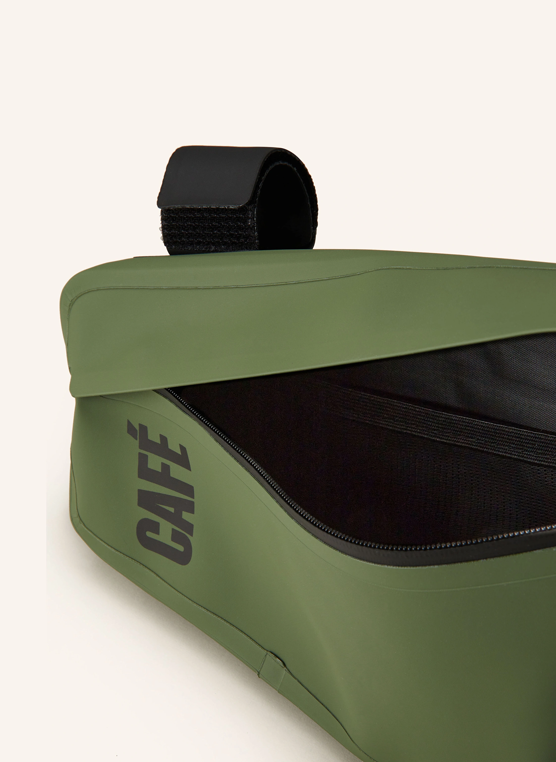 CAFÉ DU CYCLISTE Fahrradtasche FRAME BAG