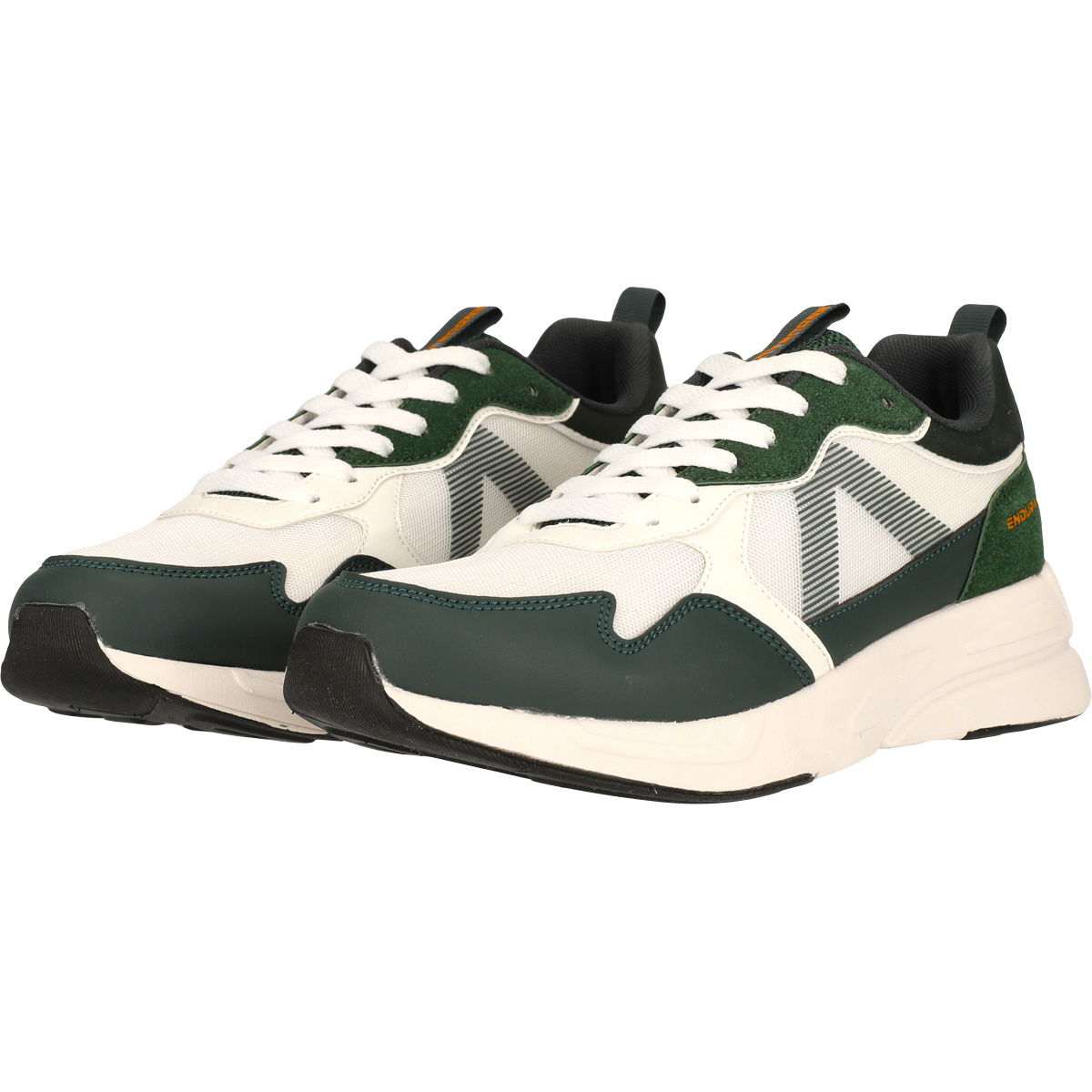 Endurance Abantes Sneakers Herre