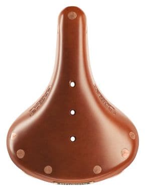 Selle Brooks England B17 Special Marron Miel