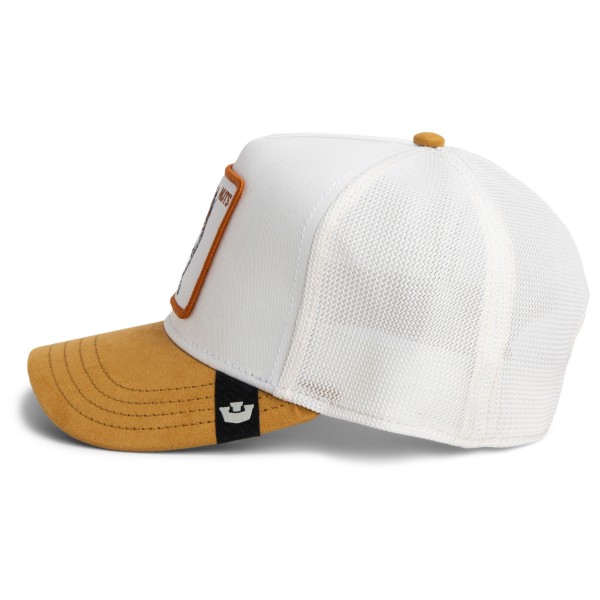 Goorin - Suede Squirrel - Casquette