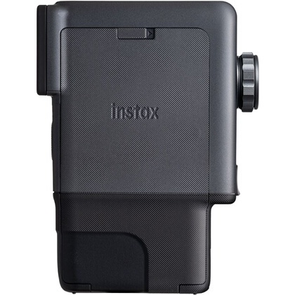 Appareil photo instantané Fujifilm Instax mini EVO cinéma noir