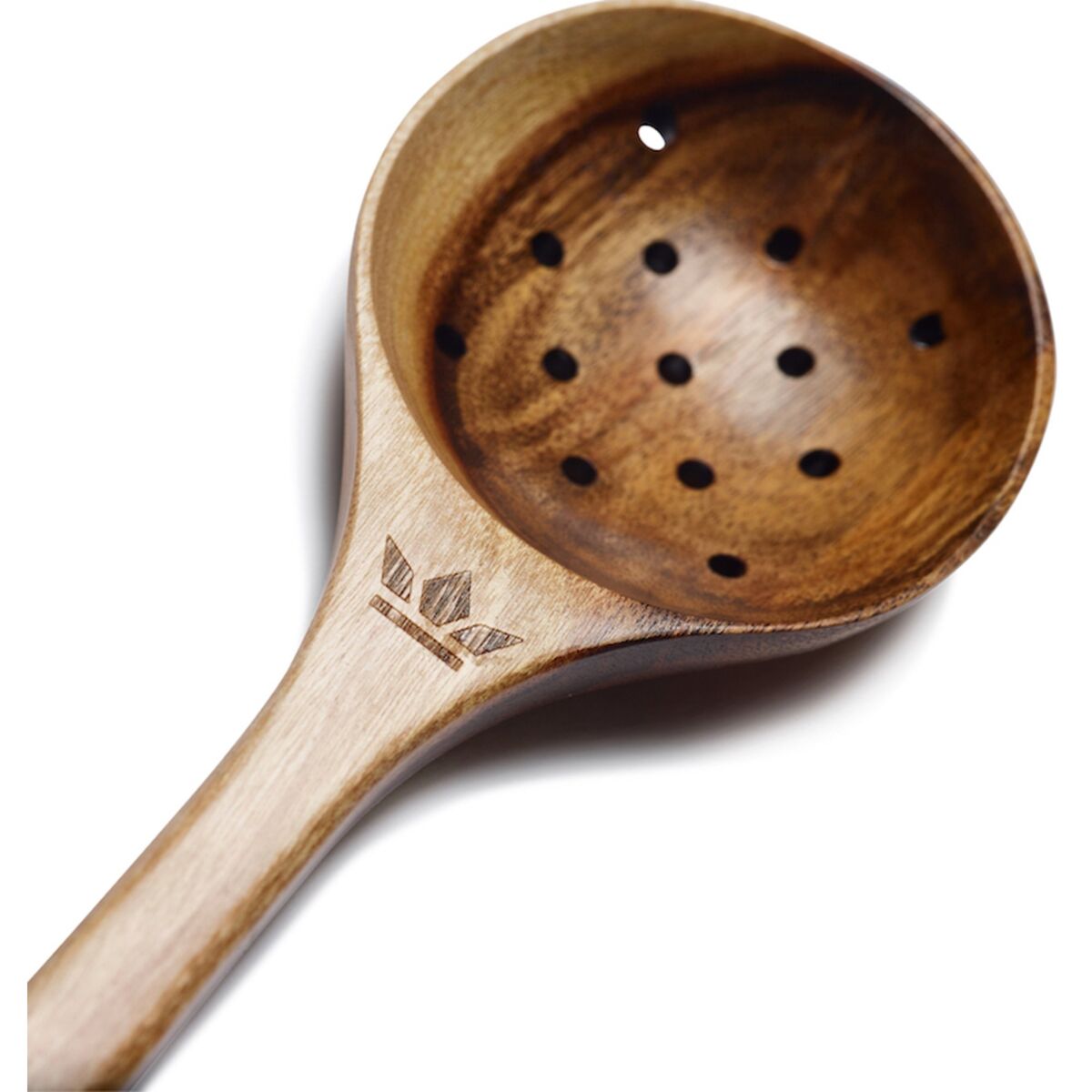Hullsleiv dyp, large, acasietre