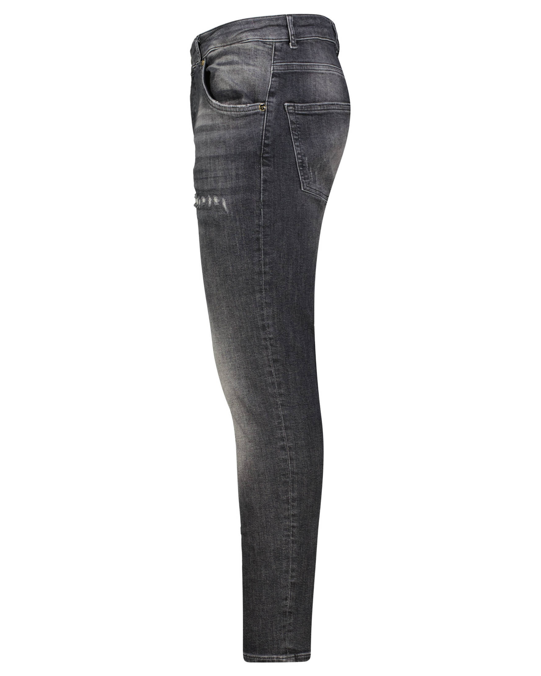 Goldgarn Denim| Herren Jeans NECKARAU Twisted FIt