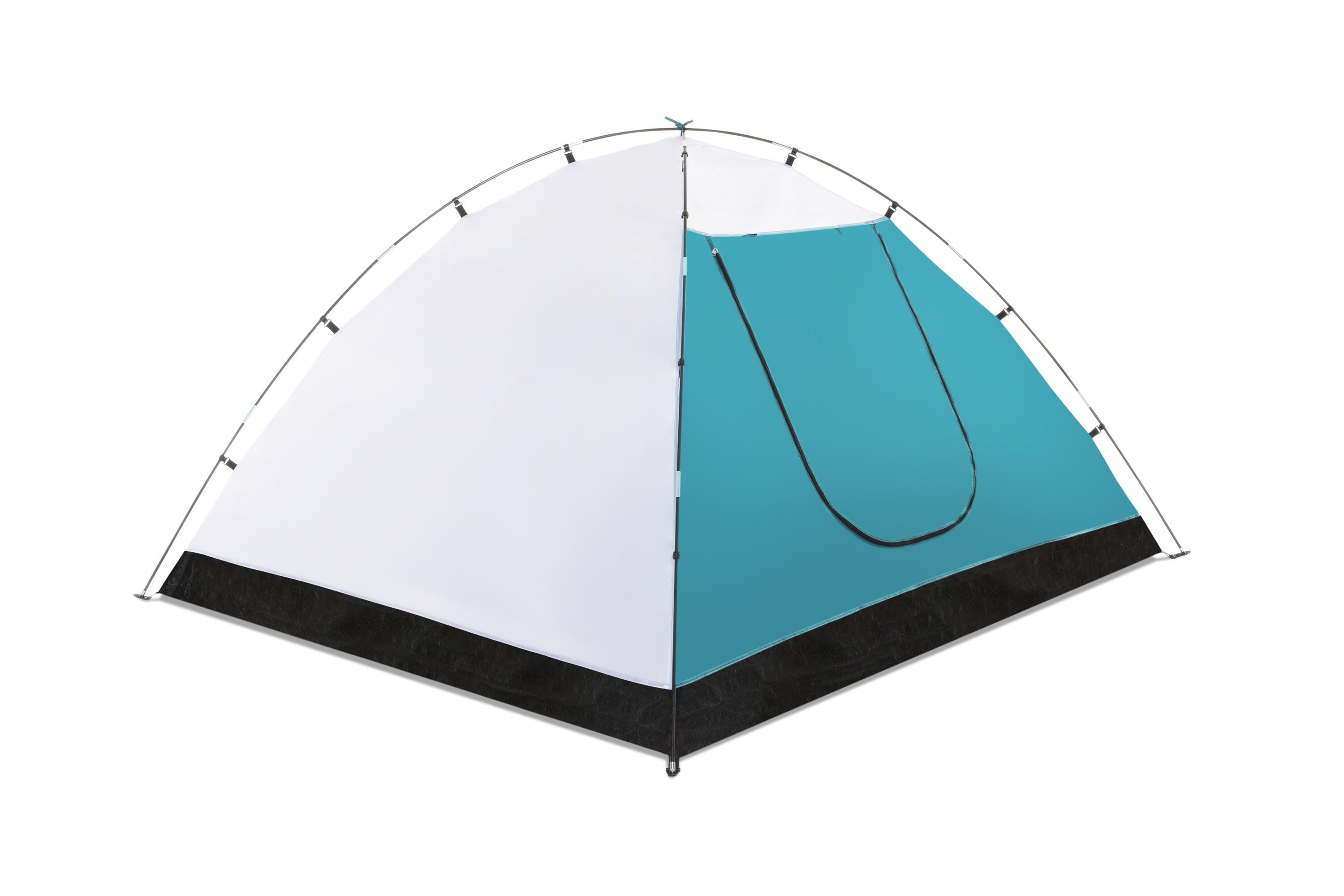 Bestway® Pavillo™ 4-Personen-Zelt Activeridge 4 310 x 240 x 130 cm