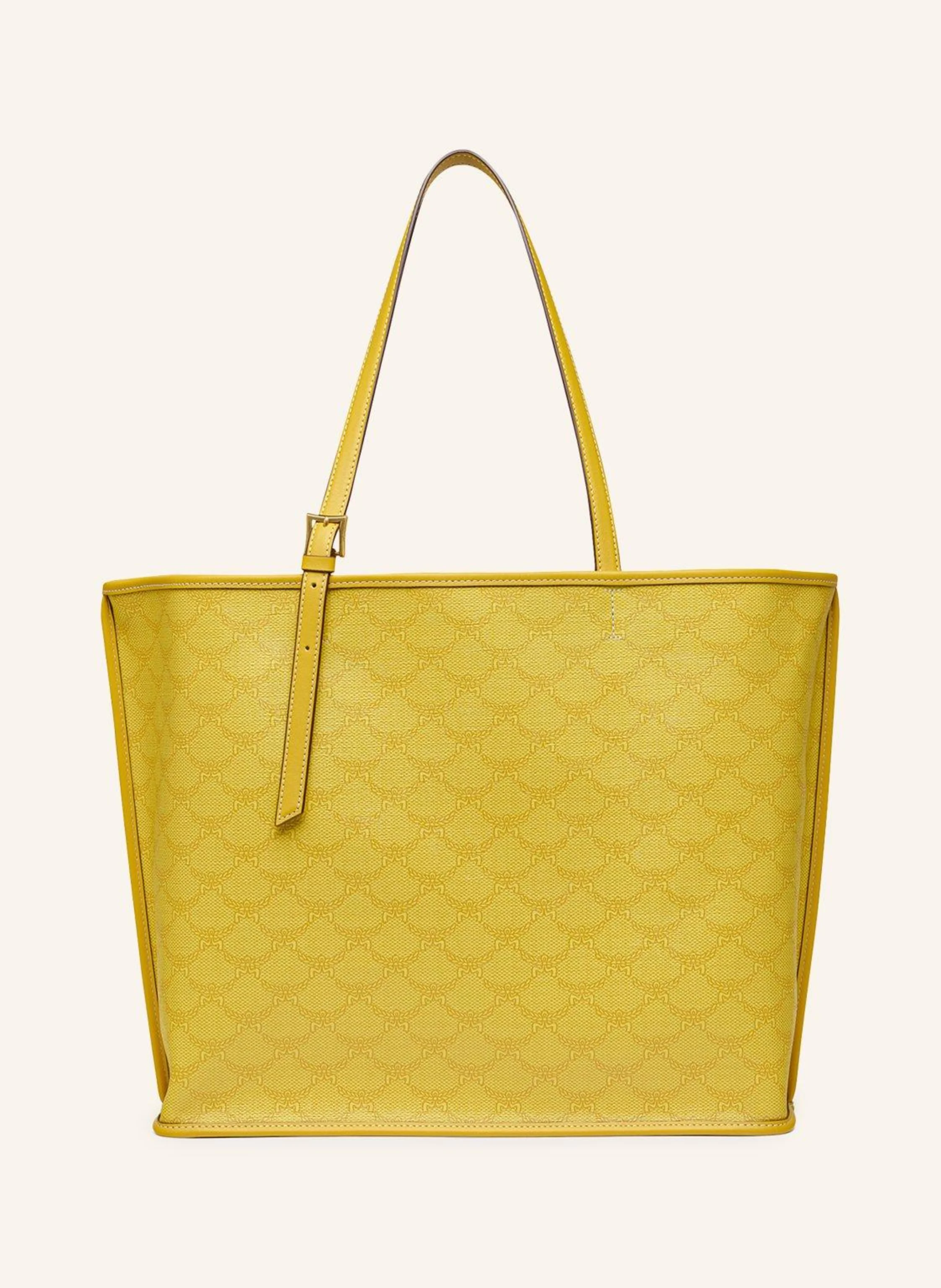 MCM Shopper LAURETOS MEDIUM