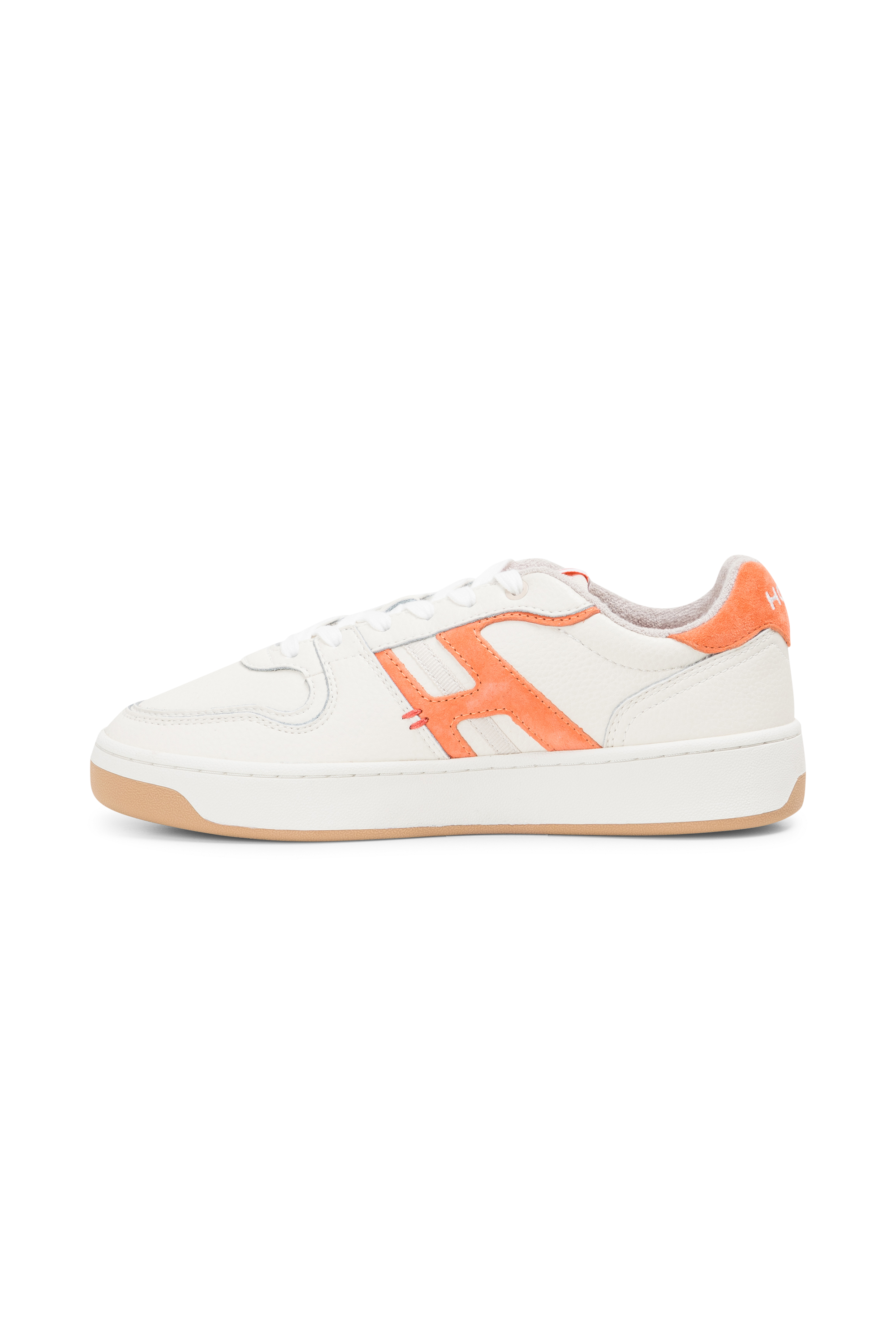 HOFF Baskets  METRO  CENTRALE Orange