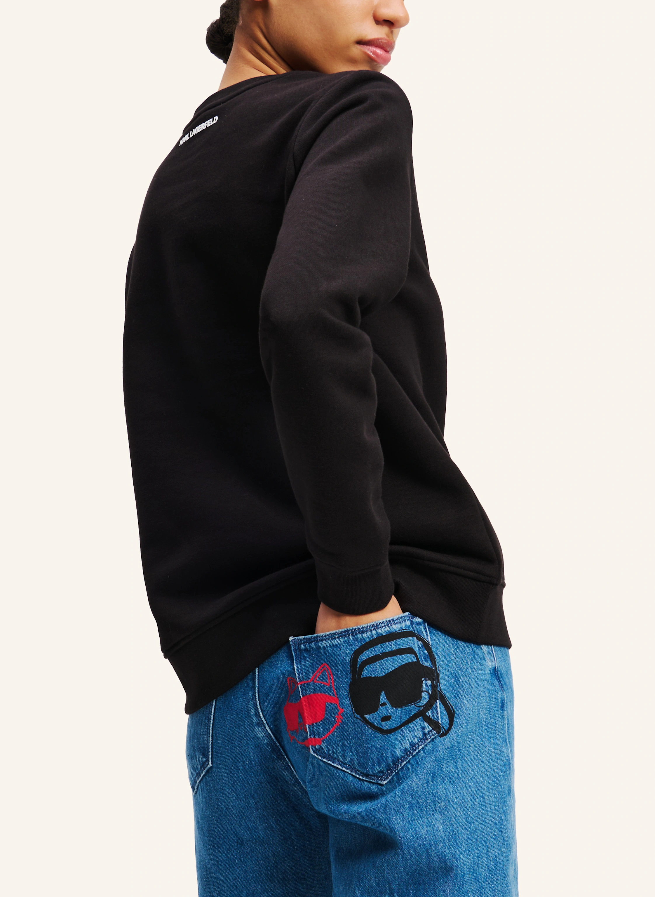 KARL LAGERFELD Sweatshirt
