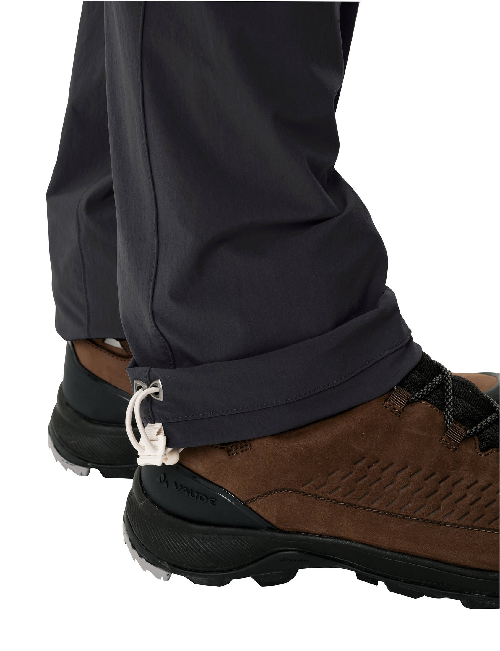VAUDE| Damen Hose Women's Farley Stretch Pants III