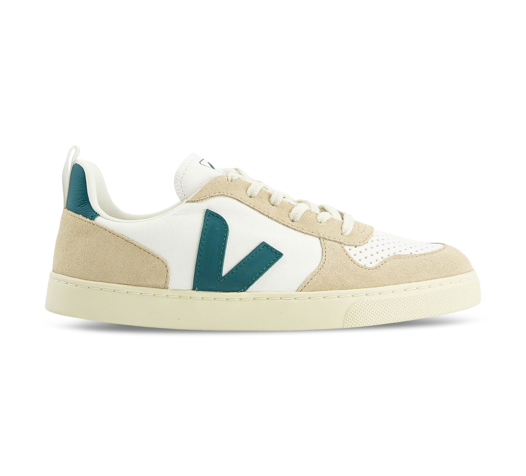 Veja Small V-10 laces