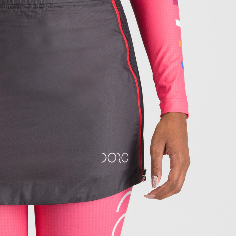 Sportful Damen Doro Rock