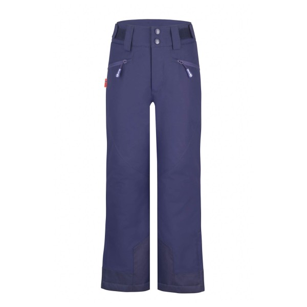 Trollkids - Girl's Rauland Ski Pant - Pantalon de ski