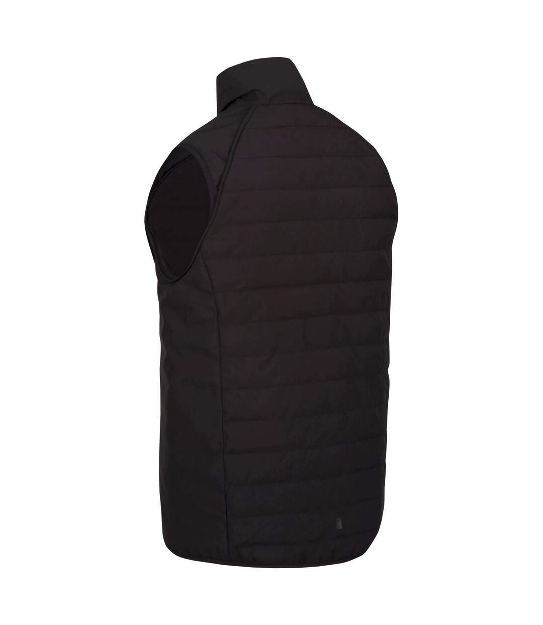 Regatta - Doudoune matelassée BENNICK - Homme (Noir) - UTRG8219